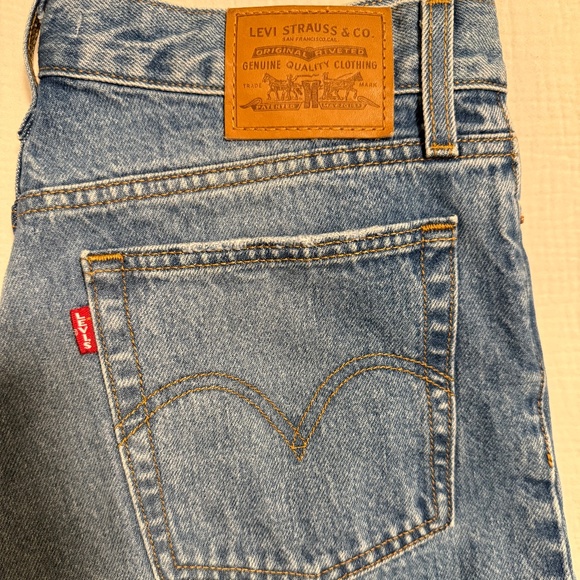 Levi’s jeans size 26 - Picture 2 of 5